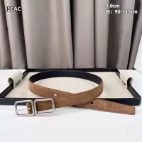 $52.00 USD Yves Saint Laurent AAA Quality Belts For Women #1366232