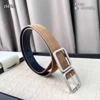 $52.00 USD Yves Saint Laurent AAA Quality Belts For Women #1366232