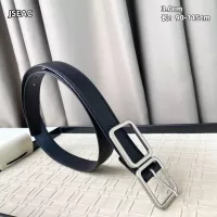 $52.00 USD Yves Saint Laurent AAA Quality Belts For Women #1366236