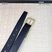 $52.00 USD Yves Saint Laurent AAA Quality Belts For Women #1366237