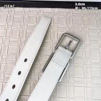 $52.00 USD Yves Saint Laurent AAA Quality Belts For Women #1366239