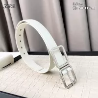 $52.00 USD Yves Saint Laurent AAA Quality Belts For Women #1366239
