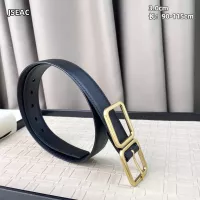 $52.00 USD Yves Saint Laurent AAA Quality Belts For Women #1366242