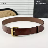 $56.00 USD Yves Saint Laurent AAA Quality Belts For Women #1366247