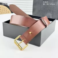 $56.00 USD Yves Saint Laurent AAA Quality Belts For Women #1366247