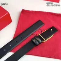 $48.00 USD Valentino AAA Quality Belts For Women #1366250