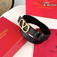 $48.00 USD Valentino AAA Quality Belts For Women #1366250