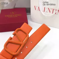 $68.00 USD Valentino AAA Quality Belts For Unisex #1366262