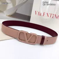 $68.00 USD Valentino AAA Quality Belts For Unisex #1366264