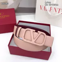 $68.00 USD Valentino AAA Quality Belts For Unisex #1366264