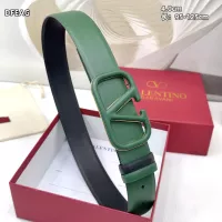 $68.00 USD Valentino AAA Quality Belts For Unisex #1366266