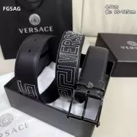 $68.00 USD Versace AAA Quality Belts For Unisex #1366269