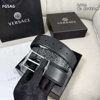 $68.00 USD Versace AAA Quality Belts For Unisex #1366270