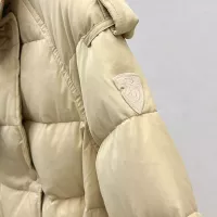 $235.00 USD Burberry Down Feather Coat Long Sleeved For Women #1366311