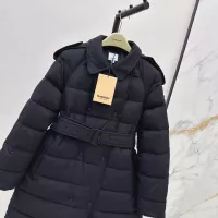 $245.00 USD Burberry Down Feather Coat Long Sleeved For Women #1366314