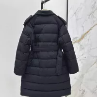 $245.00 USD Burberry Down Feather Coat Long Sleeved For Women #1366314
