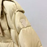 $245.00 USD Burberry Down Feather Coat Long Sleeved For Women #1366315