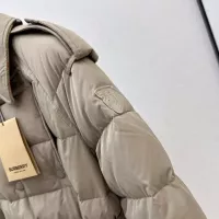 $245.00 USD Burberry Down Feather Coat Long Sleeved For Women #1366316