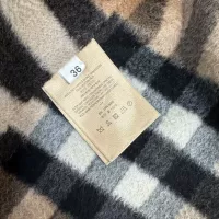 $297.52 USD Burberry Coats Long Sleeved For Women #1366335