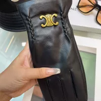 $56.00 USD Celine Gloves For Women #1366428