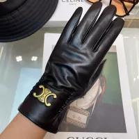 $56.00 USD Celine Gloves For Women #1366428