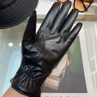 $56.00 USD Celine Gloves For Women #1366428
