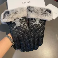 $52.00 USD Celine Gloves For Women #1366464