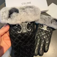 $52.00 USD Celine Gloves For Women #1366464