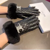 $52.00 USD Celine Gloves For Women #1366465