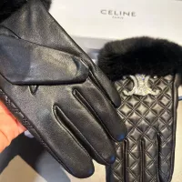 $52.00 USD Celine Gloves For Women #1366465