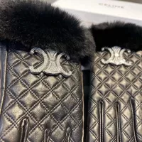 $52.00 USD Celine Gloves For Women #1366465