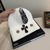 $32.00 USD Chrome Hearts Caps #1366471