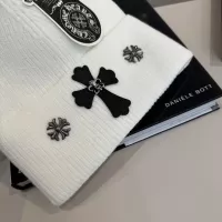 $32.00 USD Chrome Hearts Caps #1366471