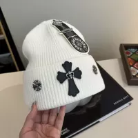 $32.00 USD Chrome Hearts Caps #1366471