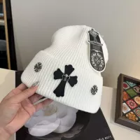 $32.00 USD Chrome Hearts Caps #1366471
