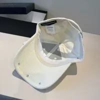 $27.00 USD Chrome Hearts Caps #1366493