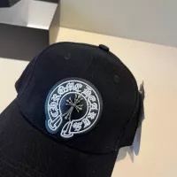 $27.00 USD Chrome Hearts Caps #1366496