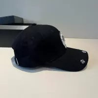 $27.00 USD Chrome Hearts Caps #1366496