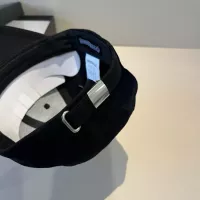 $27.00 USD Chrome Hearts Caps #1366496