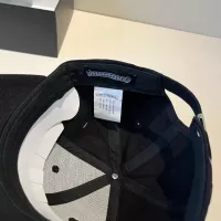 $27.00 USD Chrome Hearts Caps #1366496