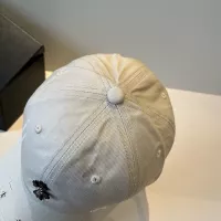 $27.00 USD Chrome Hearts Caps #1366497
