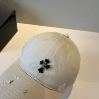 $27.00 USD Chrome Hearts Caps #1366497