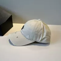 $27.00 USD Chrome Hearts Caps #1366497