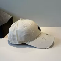 $27.00 USD Chrome Hearts Caps #1366497