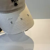 $27.00 USD Chrome Hearts Caps #1366497