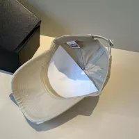 $27.00 USD Chrome Hearts Caps #1366497