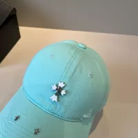 $27.00 USD Chrome Hearts Caps #1366499