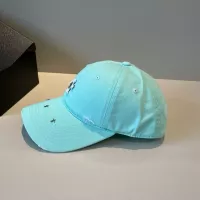 $27.00 USD Chrome Hearts Caps #1366499