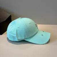$27.00 USD Chrome Hearts Caps #1366499