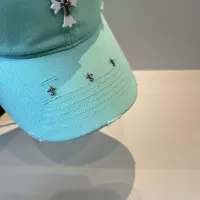 $27.00 USD Chrome Hearts Caps #1366499